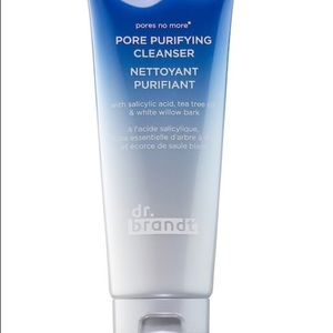 Dr. Brandt Pores No More Pore Purifying Cleanser